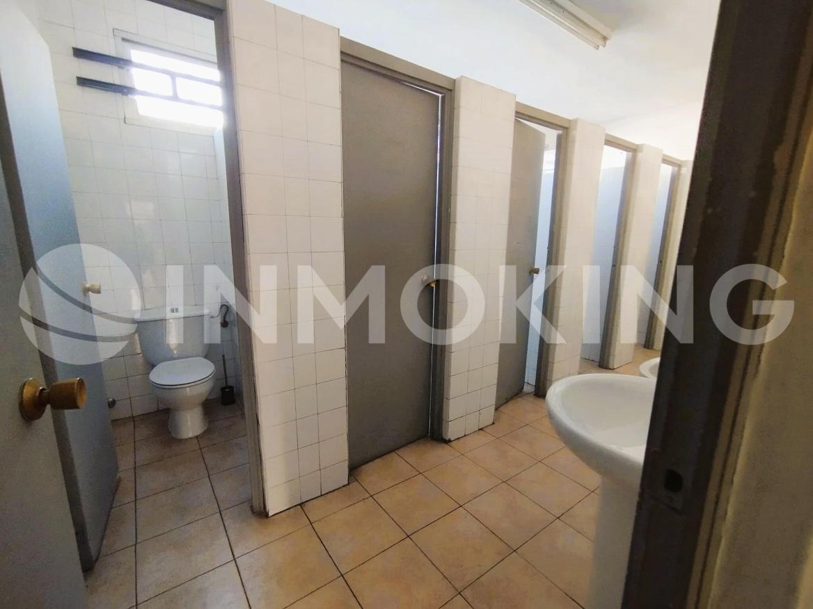 Foto de la propiedad Nave en Alquiler en Coslada